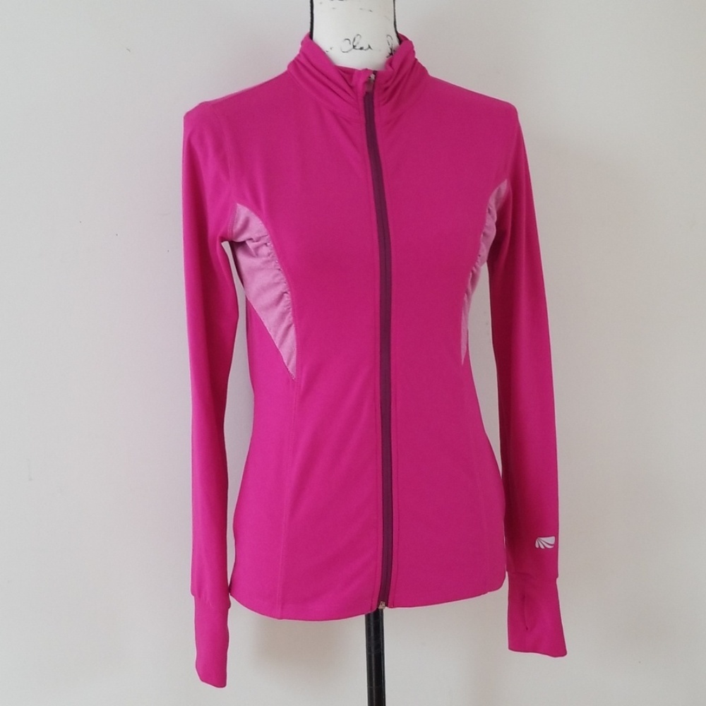 Marika Tek Dri-Wik Performance Wear Jacket